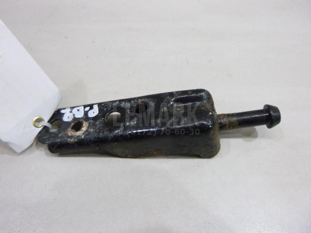 Кронштейн глушителя 3C0253144F VAG