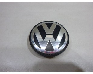 Колпак декор. легкосплавного диска для VW Phaeton 2002-2016 БУ состояние хорошее