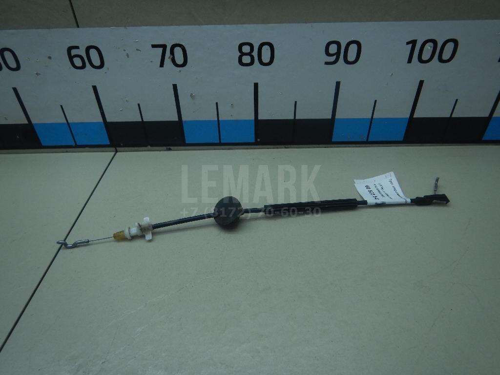 Трос открывания задней двери 5N0839085D VAG