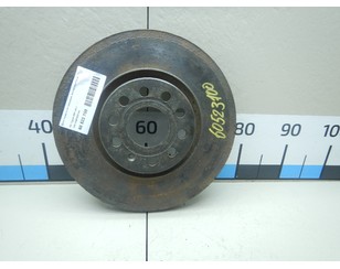 Тормозной диск karoq и передние тормозные диски Skoda Karoq
