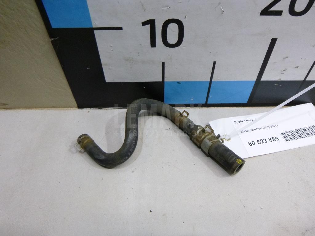 Клапан воздушный 14939F4600 Nissan