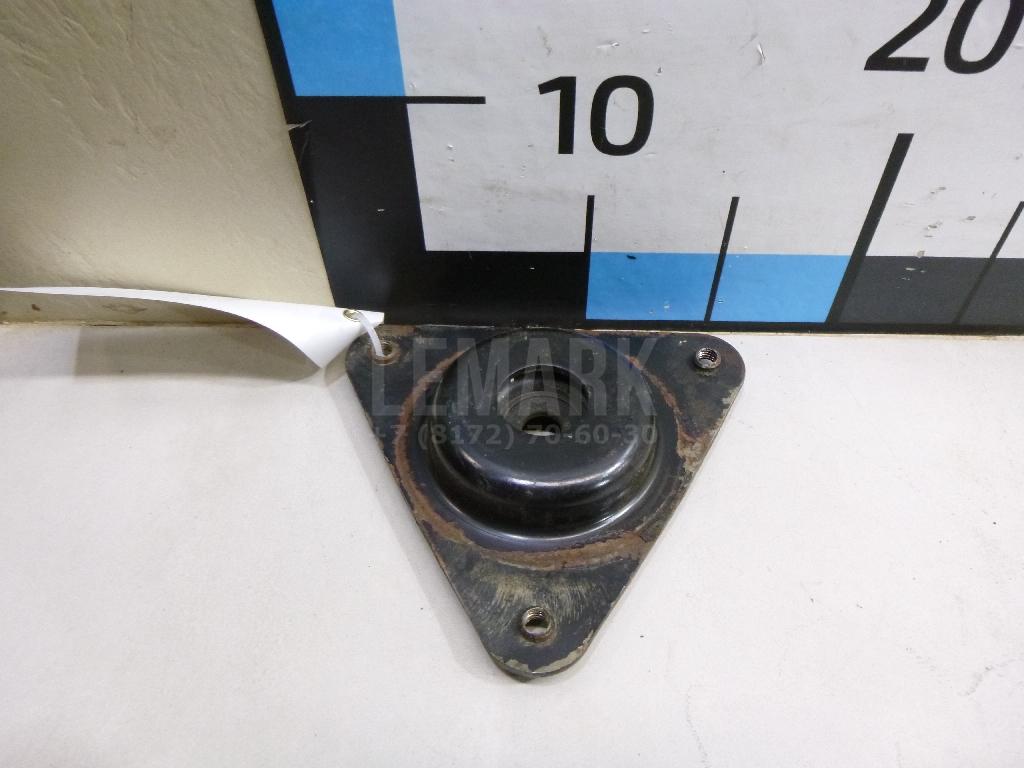 Опора переднего амортизатора 543206968R Nissan
