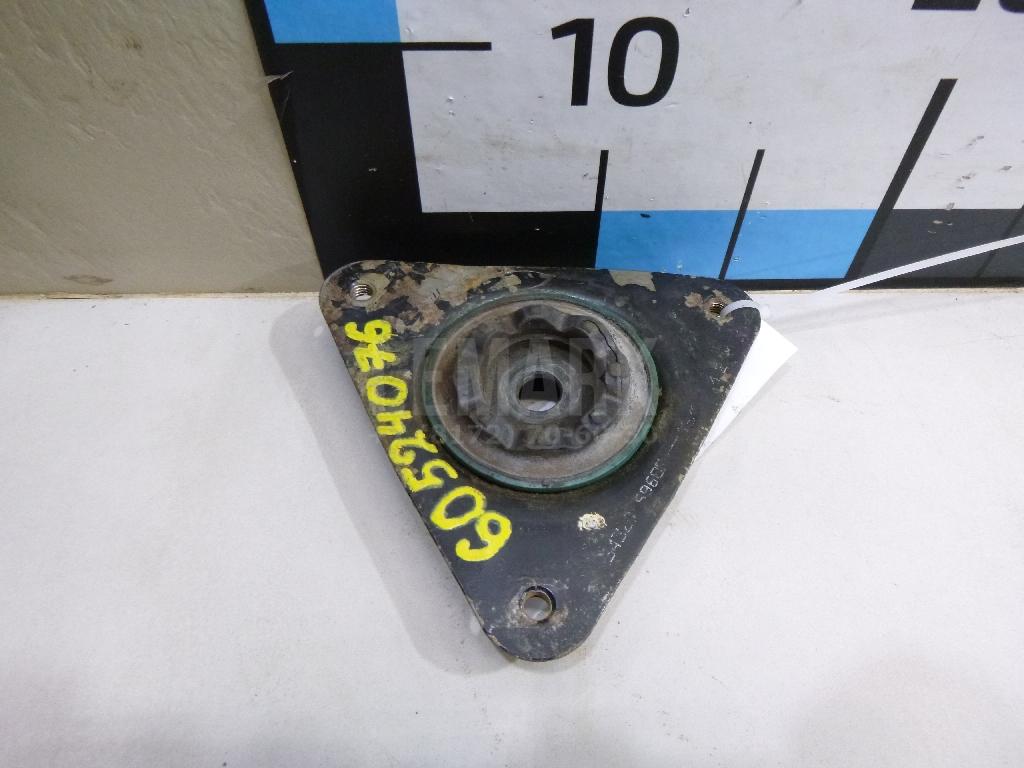 Опора переднего амортизатора 543206968R Nissan