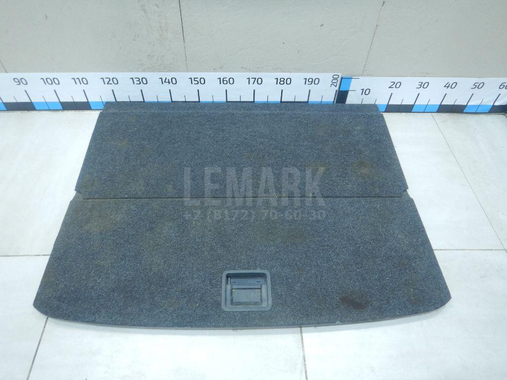 Пол багажника 5N0858855A1BS VAG