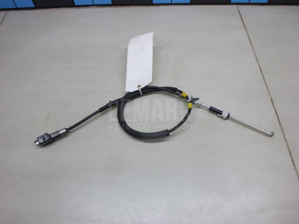 Трос замка зажигания 349084EM0A Nissan