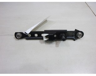 Механизм регулировки ремня безопасности для Nissan Qashqai (J11) 2014-2022 б/у состояние отличное