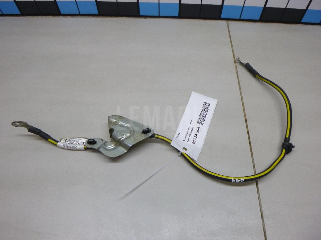 Клемма 283604EF0A Nissan