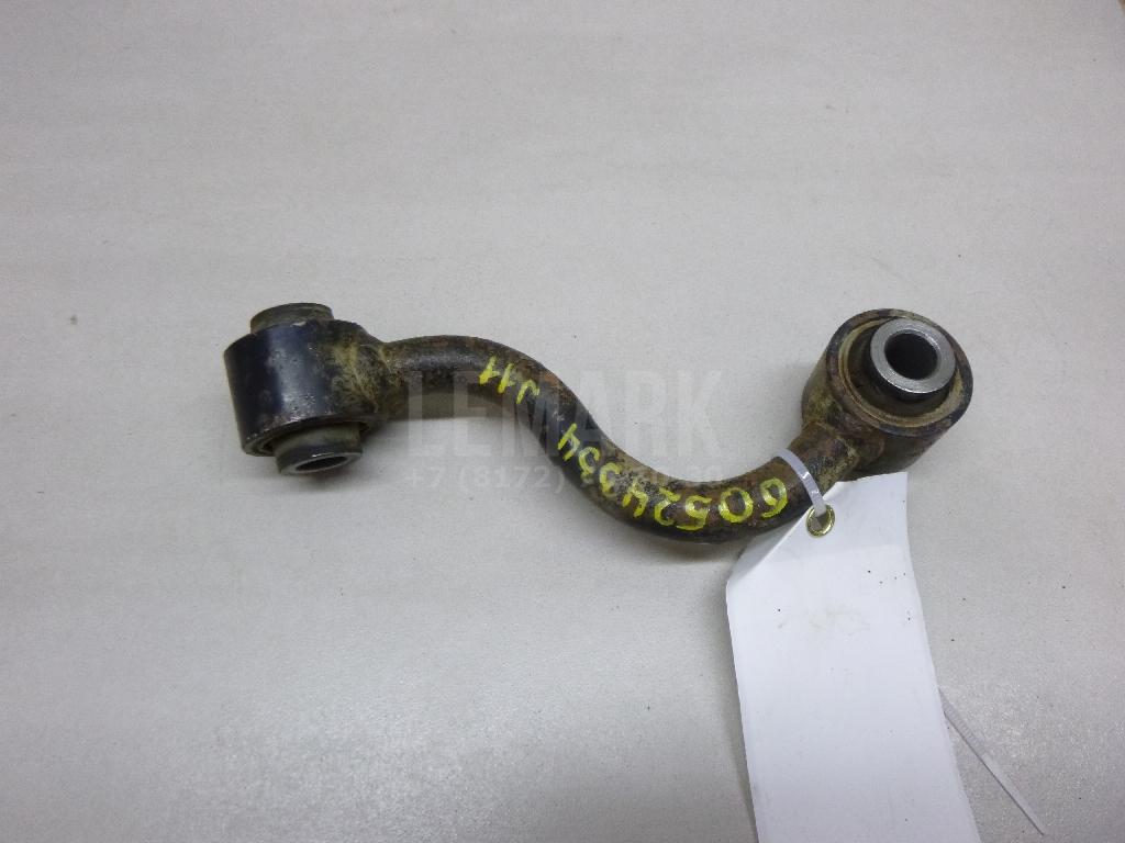 Стойка заднего стабилизатора правая 55618JD01A Nissan