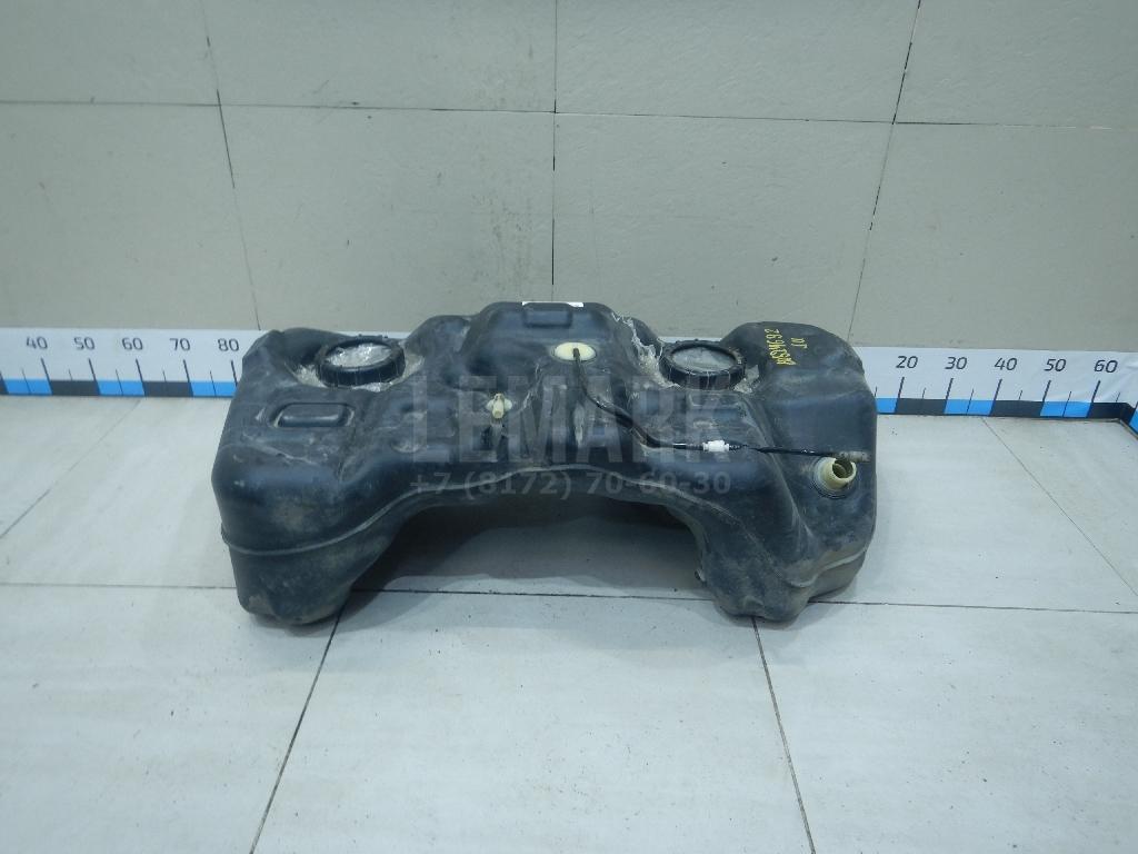 Бак топливный 172024ED1A Nissan