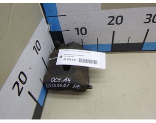 Суппорт тормозной передний правый для Skoda Roomster 2006-2015 б/у состояние удовлетворительное