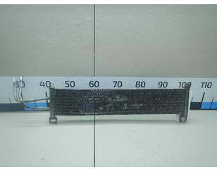 Радиатор (маслоохладитель) АКПП для Ford Mondeo III 2000-2007 б/у состояние удовлетворительное