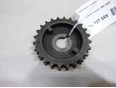 Шестерня (шкив) распредвала