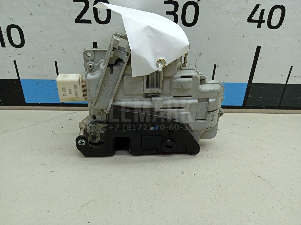 Замок двери задней правой для  BMW X5 G05 2018
