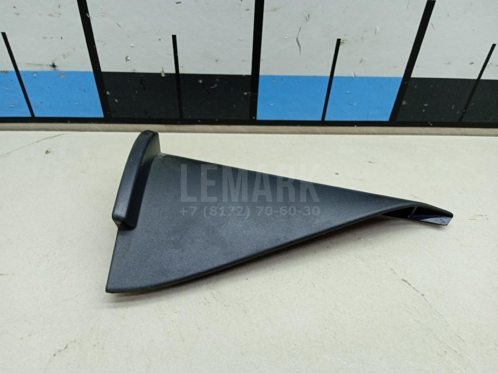 Накладка на дверь для  BMW 3-serie E90/E91 2005-2012