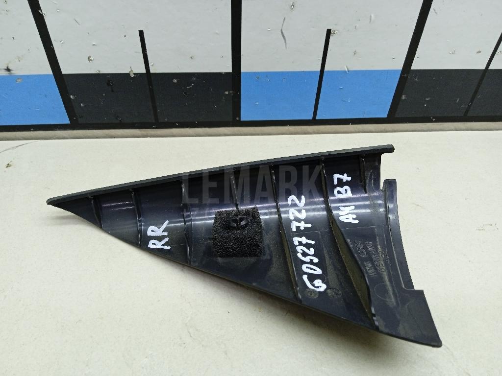 Накладка на дверь для  BMW 3-serie E90/E91 2005-2012