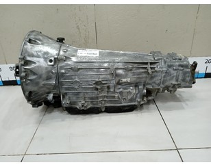 АКПП (автоматическая коробка переключения передач) для Mercedes Benz GLK-Class X204 2008-2015 БУ состояние отличное