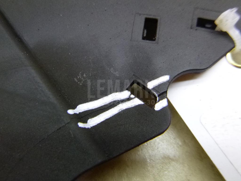 Кожух для  BMW 3-serie E90/E91 2005-2012