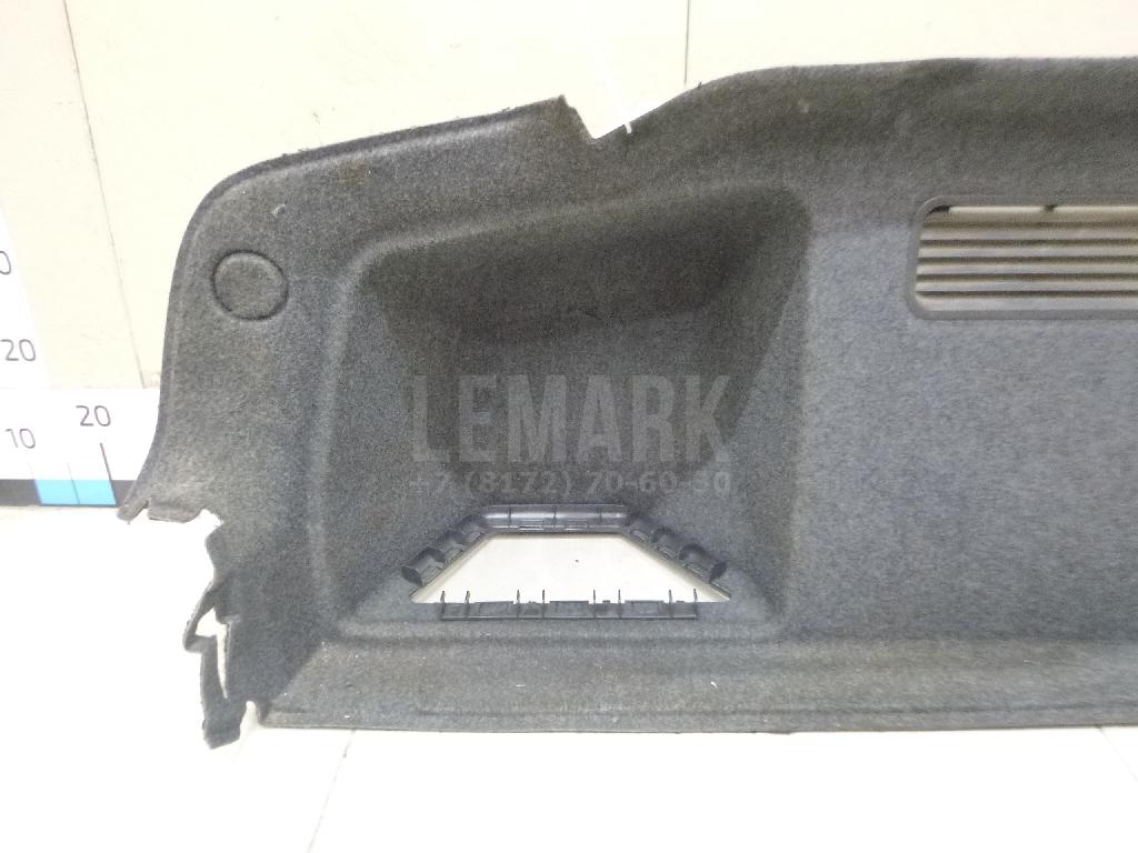 Обшивка багажника для  Citroen C4 II 2011-2022