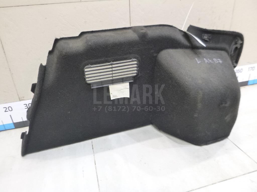 Обшивка багажника для  Citroen C4 II 2011-2022