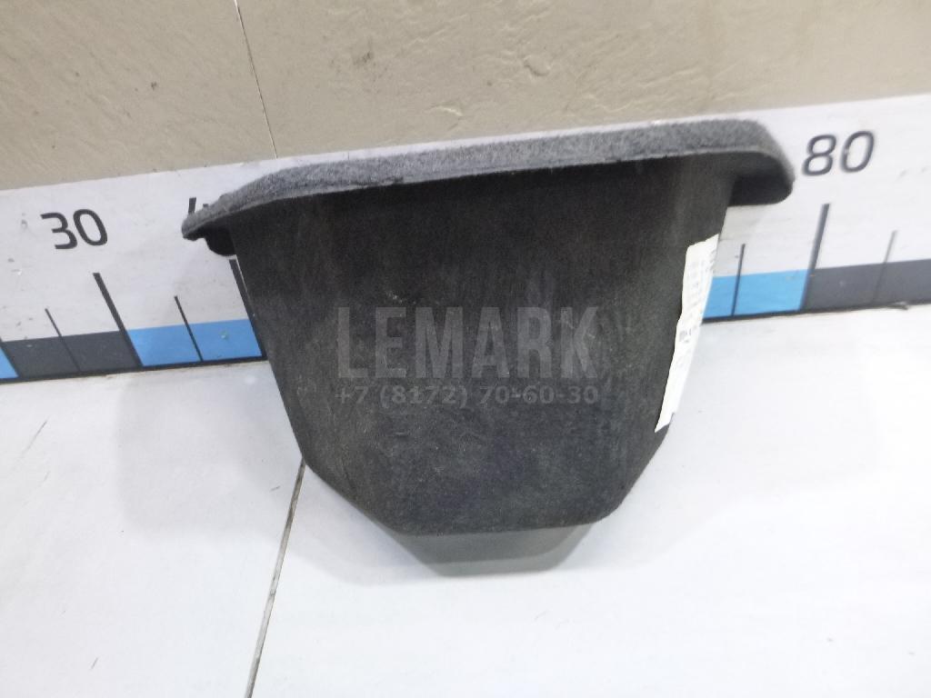 Контейнер в багажник для  BMW 4-serie F32/F33/F82 2012-2020