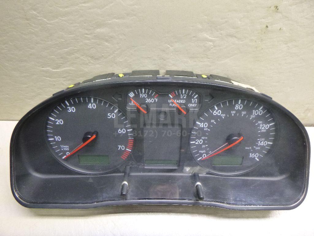 Панель приборов 3B1919930GX VAG