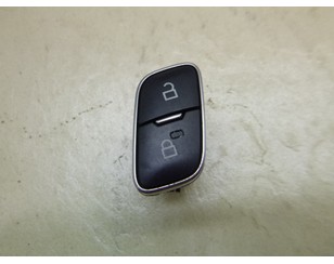 Кнопка центрального замка для Ford Focus III 2011-2019 с разбора состояние отличное