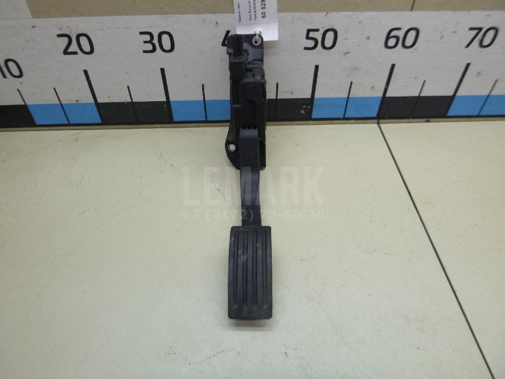 Педаль газа EV619F836AA Ford