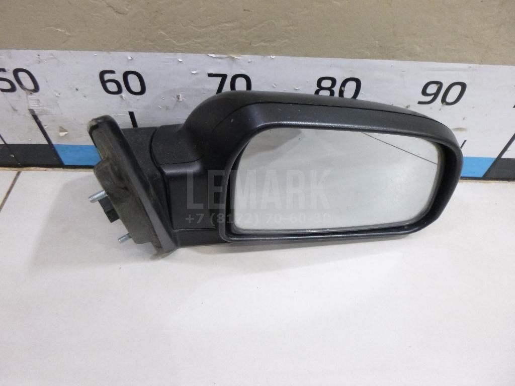 Зеркало правое электрическое 876202E560CA Hyundai-Kia