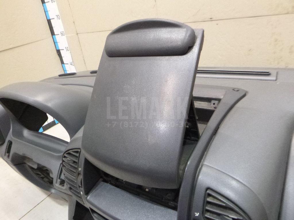 Торпедо для  Fiat Linea 2007-2018
