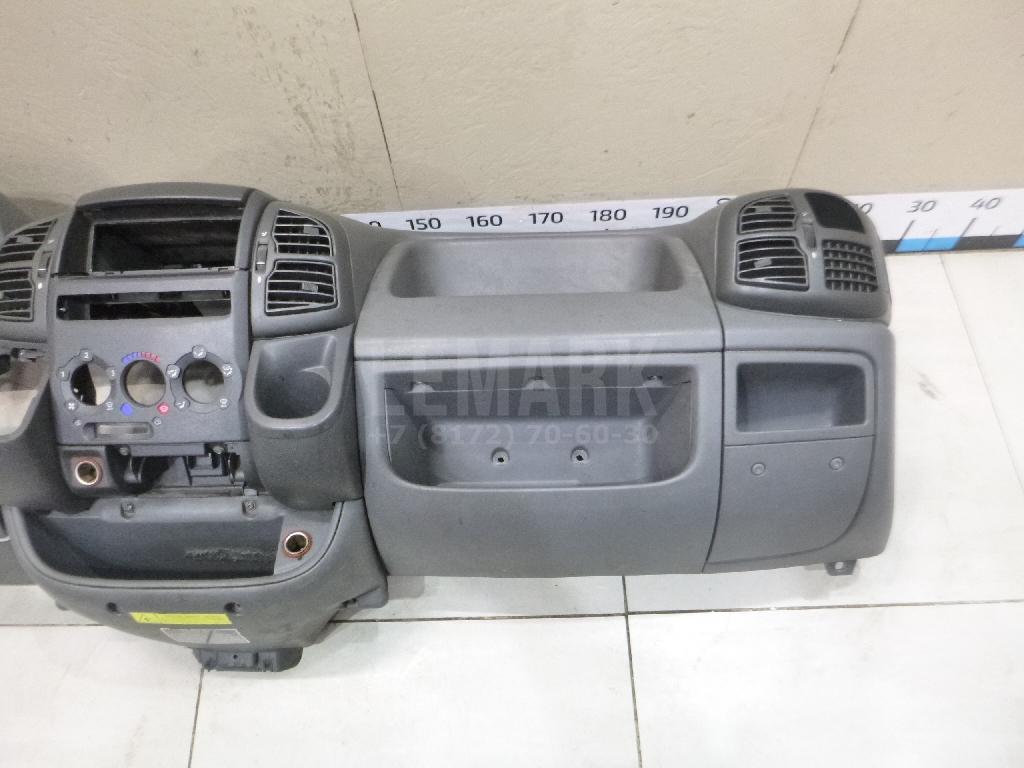 Торпедо для  Fiat Linea 2007-2018
