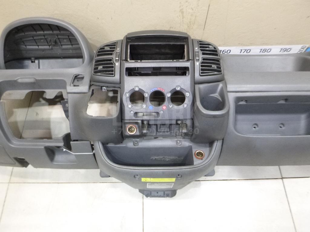 Торпедо для  Fiat Linea 2007-2018