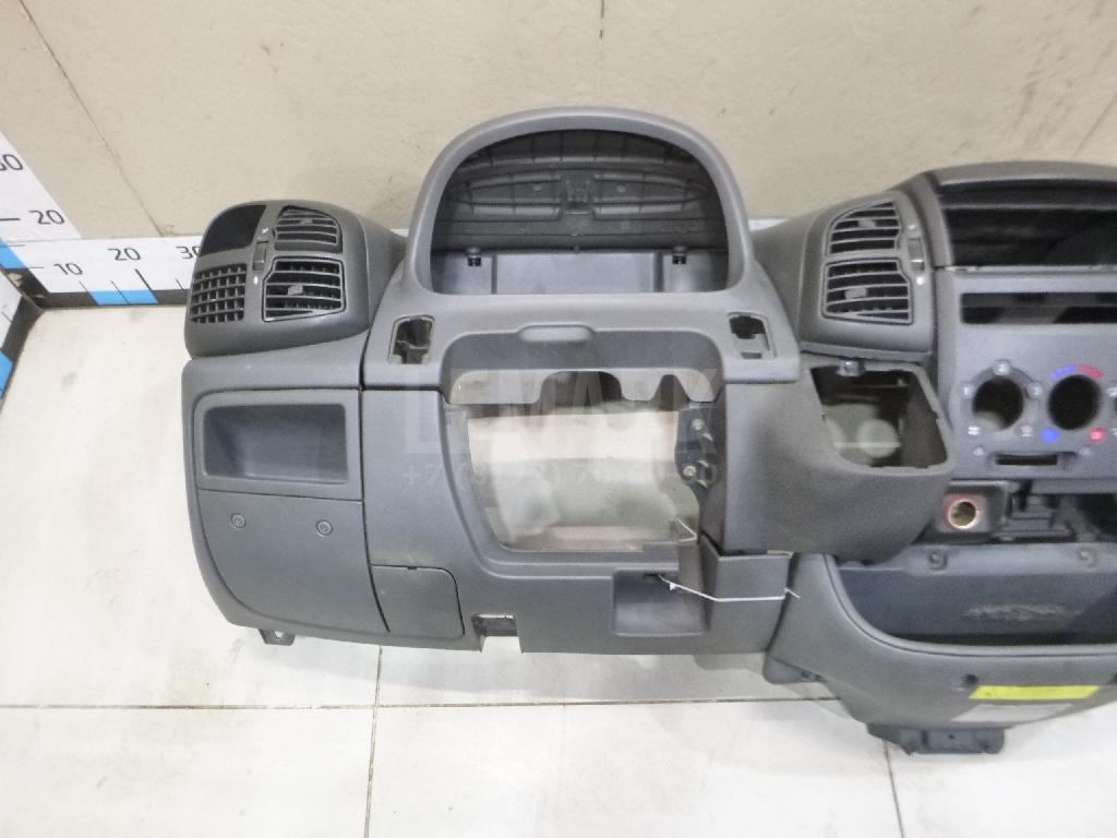 Торпедо для  Fiat Linea 2007-2018