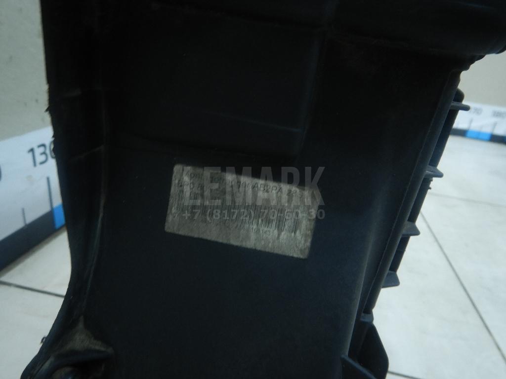Панель передняя для  Audi A3 [8V] 2013-2020