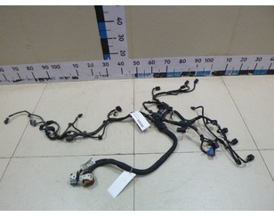 Проводка (коса) для Peugeot 408 2012> б/у состояние отличное