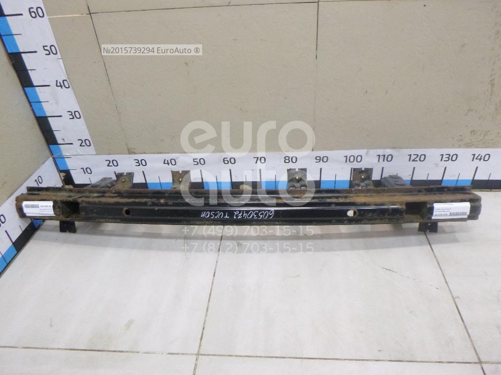 Купить Усилитель Заднего Бампера Golf 2