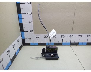 Замок двери передней правой для Ssang Yong Kyron 2005-2015 б/у состояние отличное