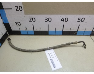 Шланг тормозной задний правый для Ssang Yong Kyron 2005-2015 с разбора состояние отличное