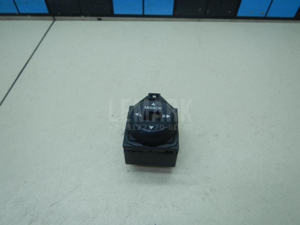 Кнопка регулировки зеркал 935733W100GAH Hyundai-Kia