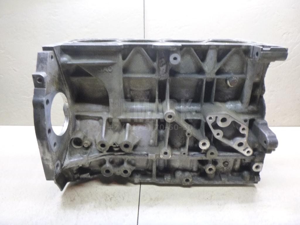 Блок двигателя 11000ET80A Nissan