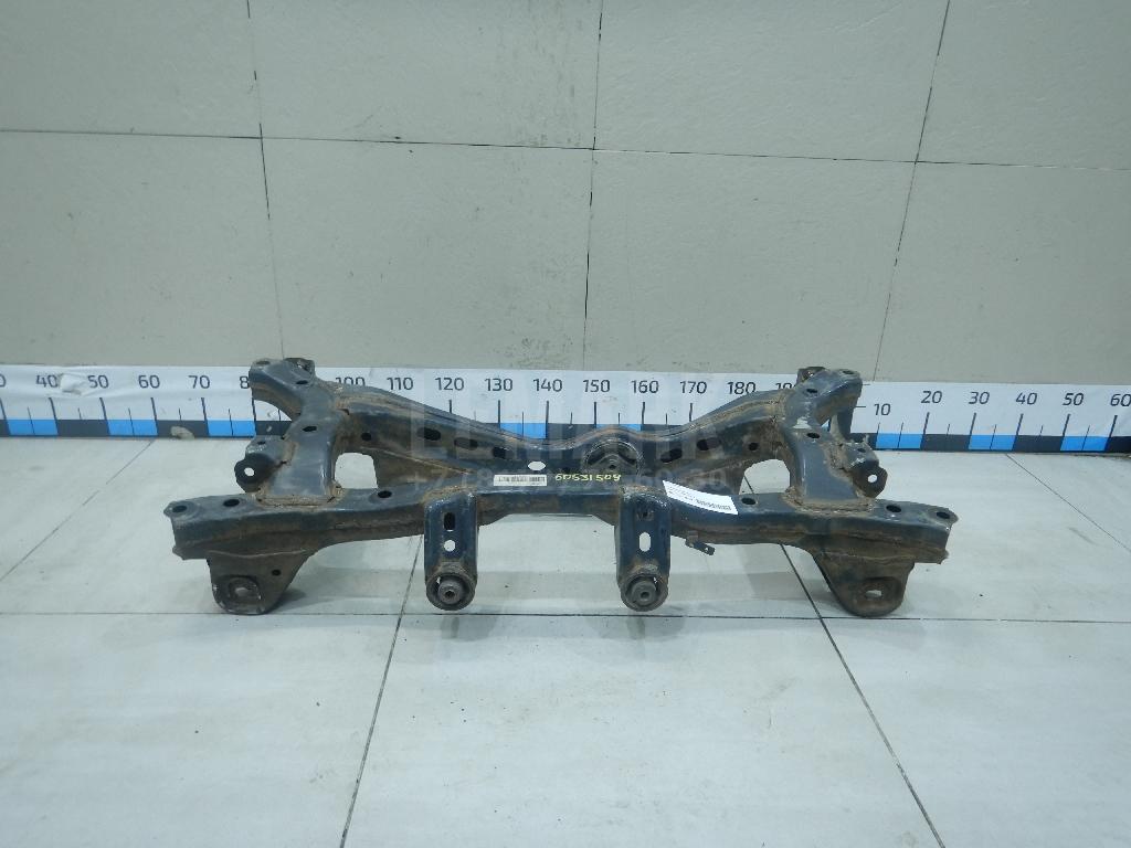 Балка задняя 554052S110 Hyundai-Kia