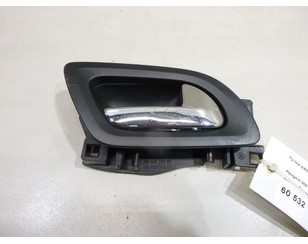 Ручка двери внутренняя правая для Citroen DS4 2011-2015 с разбора состояние отличное
