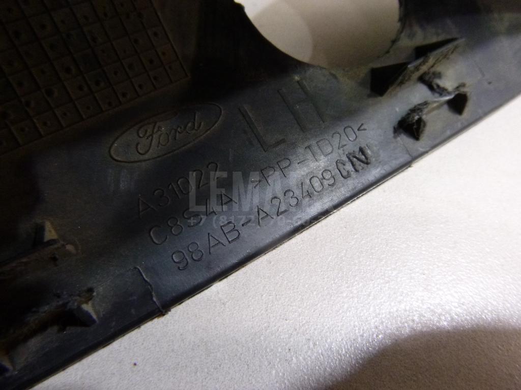 Крышка зеркала внутренняя левая для  Ford Escape EUR 2007-2009