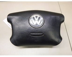 Подушка безопасности в рулевое колесо для VW Sharan 2004-2010 б/у состояние отличное
