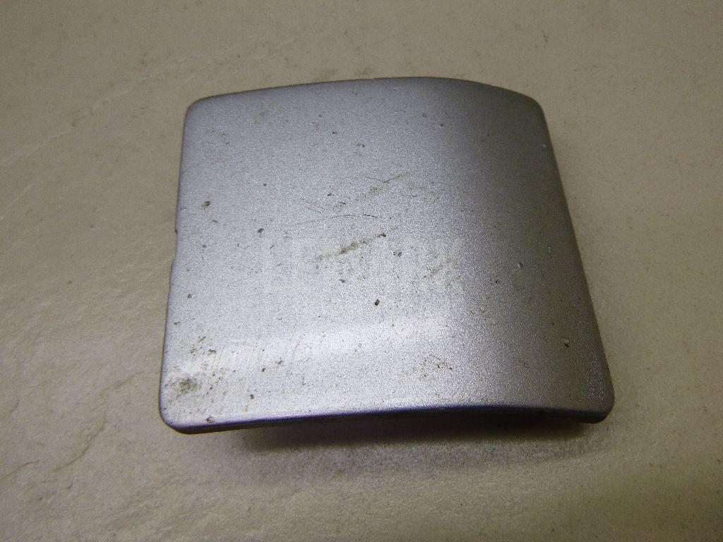 Заглушка буксировочного крюка 622A0JD001 Nissan