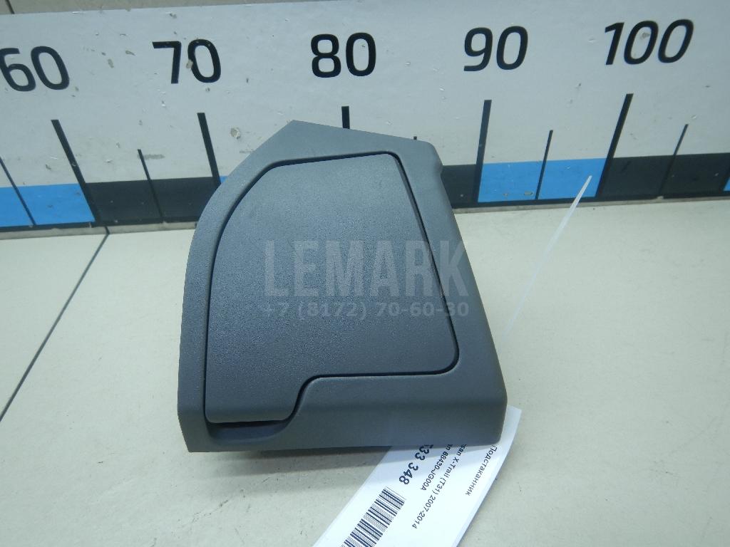 Подстаканник 68430JG00A Nissan