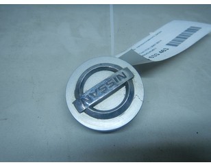 Колпак декор. легкосплавного диска для Nissan 350Z (Z33) 2003-2009 новый