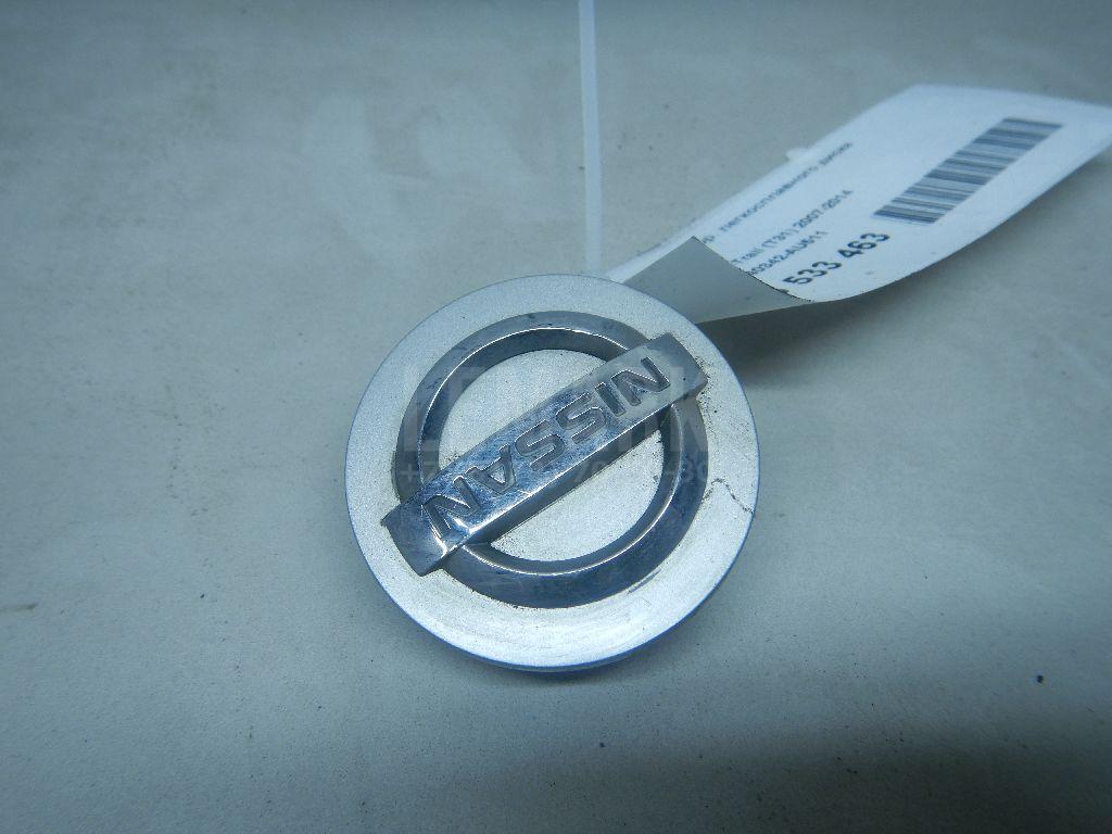 Колпак декор. легкосплавного диска 40342AU511 Nissan