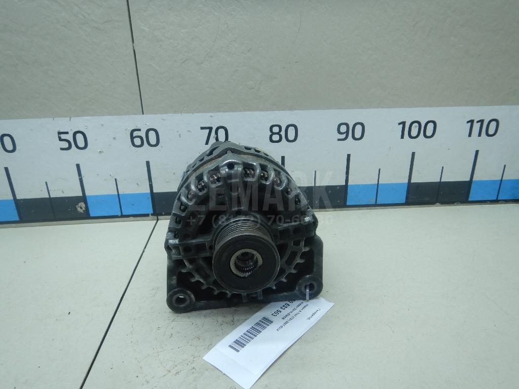Генератор 23100EN00B Nissan