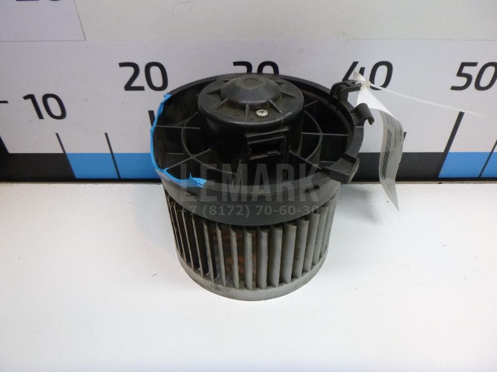 Моторчик отопителя 27225EN000 Nissan