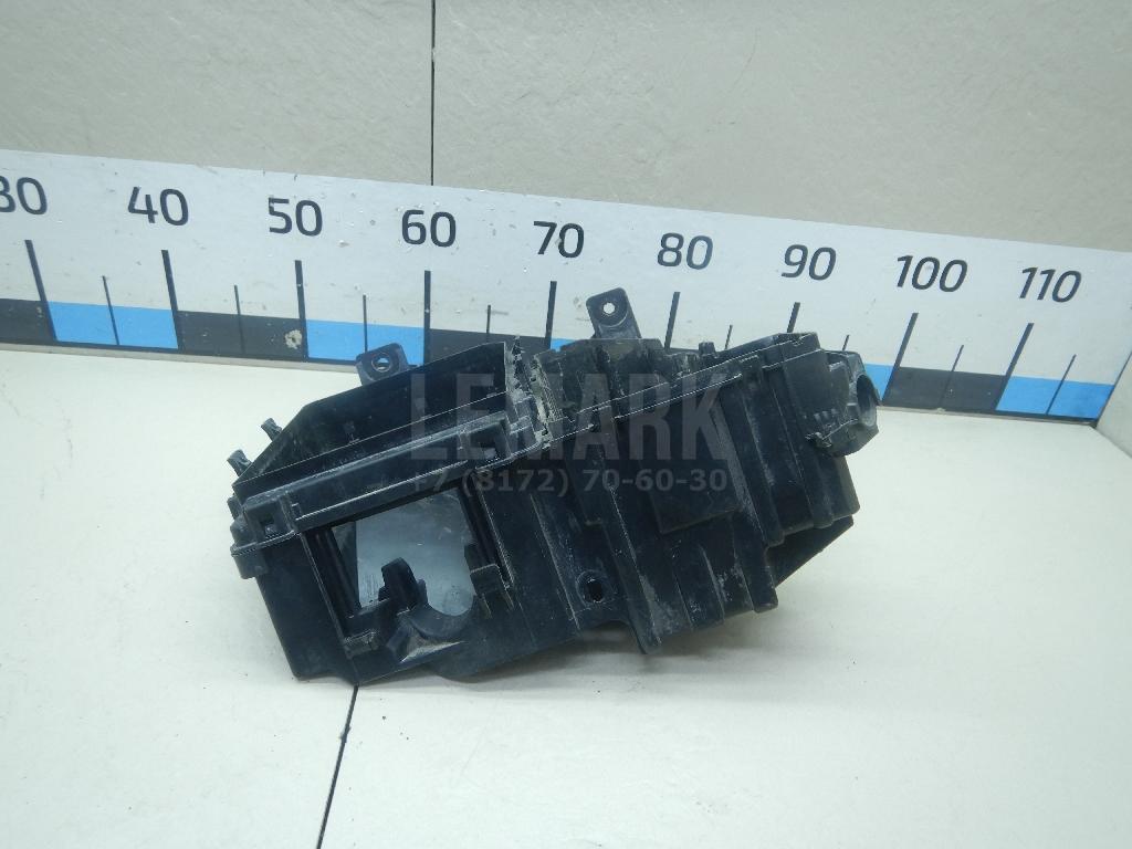 Корпус блока предохранителей 284B9JG01A Nissan